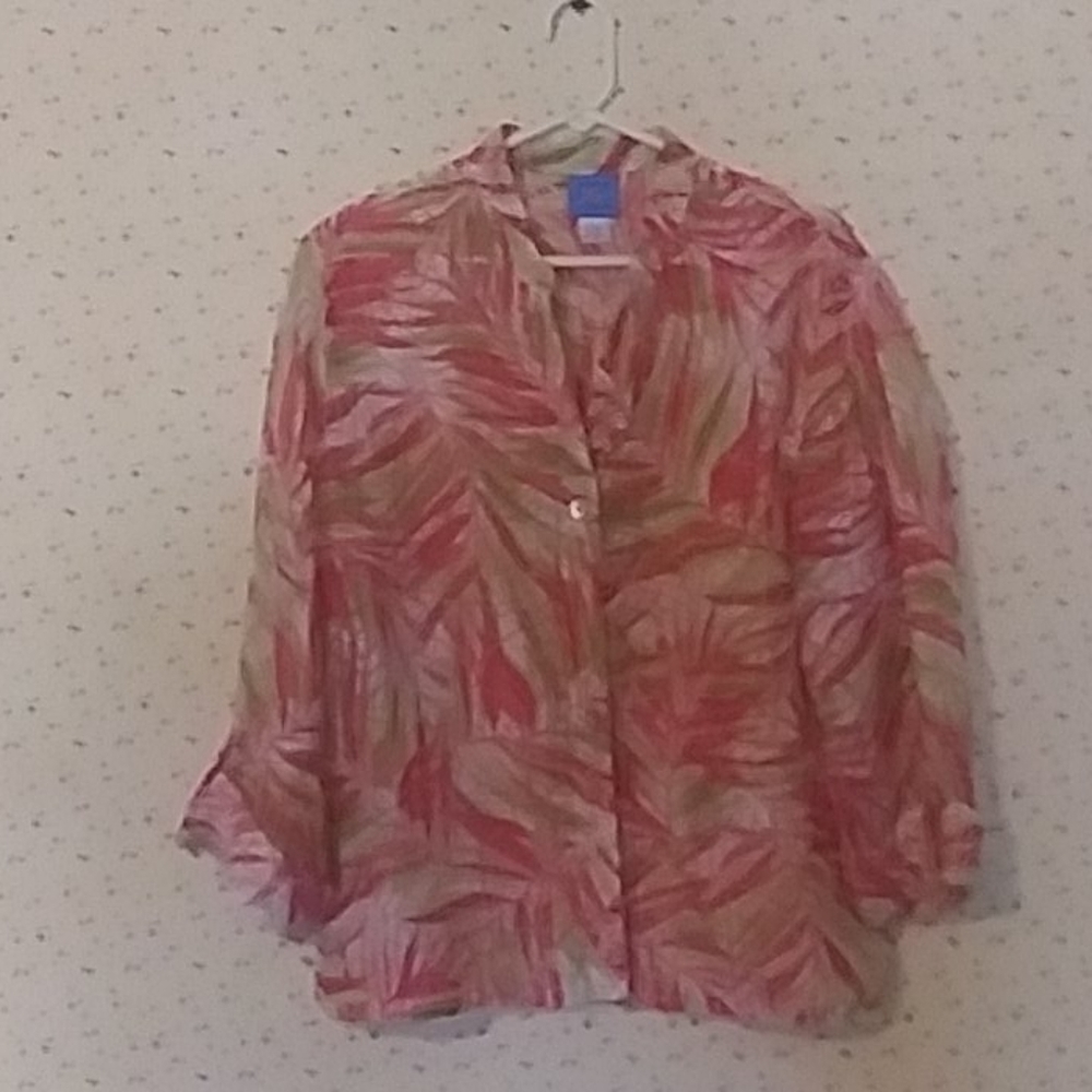 Lara Lane blouse